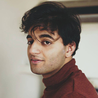 Brenden Singh