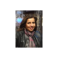 Devi Grewal