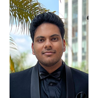 Vaibhav Garg