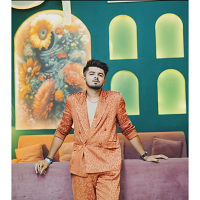 RUCHIR URBAN