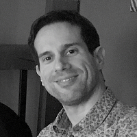 Mark Seeger