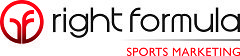 Right Formula Sports Marketing