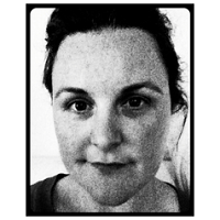 Caroline Ellis