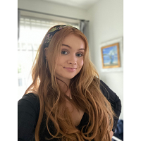 Gemma Sarah Johnston
