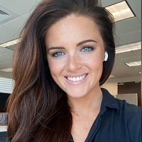 Amber Ford