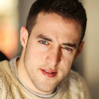 Gareth Christodoulou