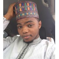 Abdullahi Tafida