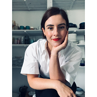 Claire Ferrandi