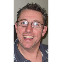 Dr Stuart Preston ACIEH