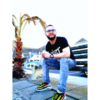 Justin Redelinghuis