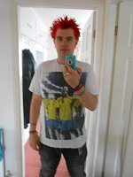 Kyle Macleod