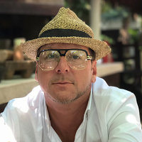 David Mollison