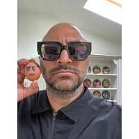 Ramy El-Bergamy