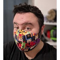 Mike Jaffe