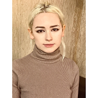 Holly Adamson
