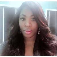 Donnette Dawn Thomas