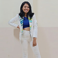 Rutuja Choudhari
