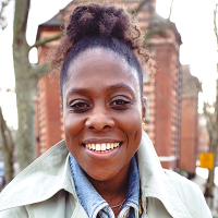 Monique Thomas