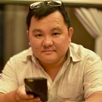 Ang Kienpeng