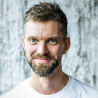 Gleb Burashov