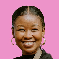 Masego Mbonyana