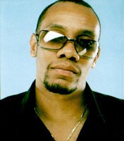 Robert Pharrell