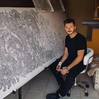 Martin Frljic