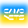 Camo Nets None
