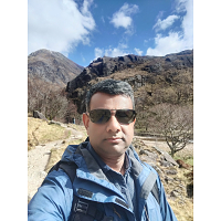 Hiren Gandhi