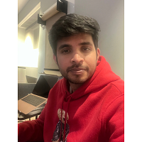 Sathwik Aindla