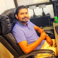 Don Prasad Madulakkhana