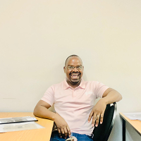 Amos Mutale