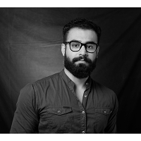 Muhammad Farooq