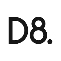 D8