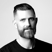 Jon Hackett