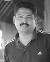 Sree Kumar