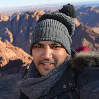Ahmed Mohsen