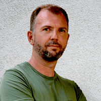 Chris Woodward