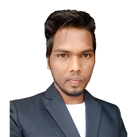 Mukesh Kumar