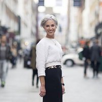 Charlotte Fotheringham