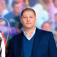 Montasser BEN MAHMOUD