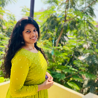 Meghanaa Goparaaju