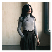 Kelly LIU