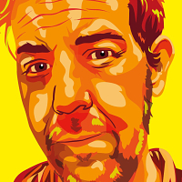 Ian Nicholson