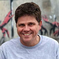 Mark Peters