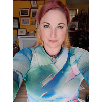 Stacie MacDonald
