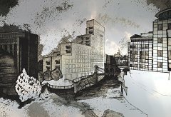 Peter Rushworth