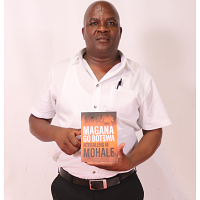 Moss Mohale