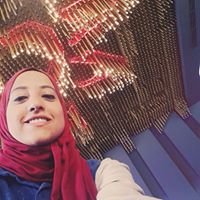 Nesma Saad