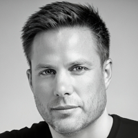 Toby Allen
